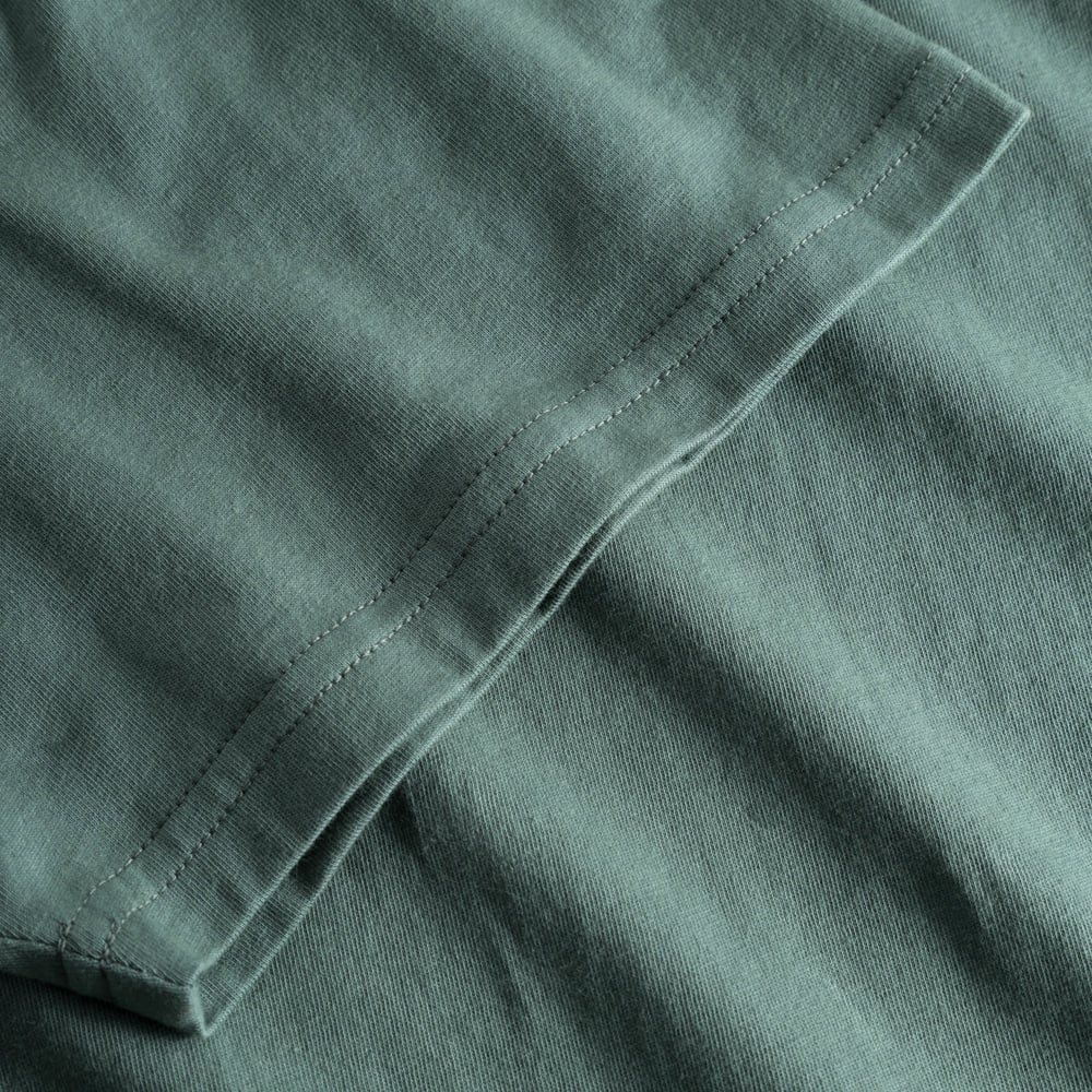T-shirt Stockholm Base Forest Green