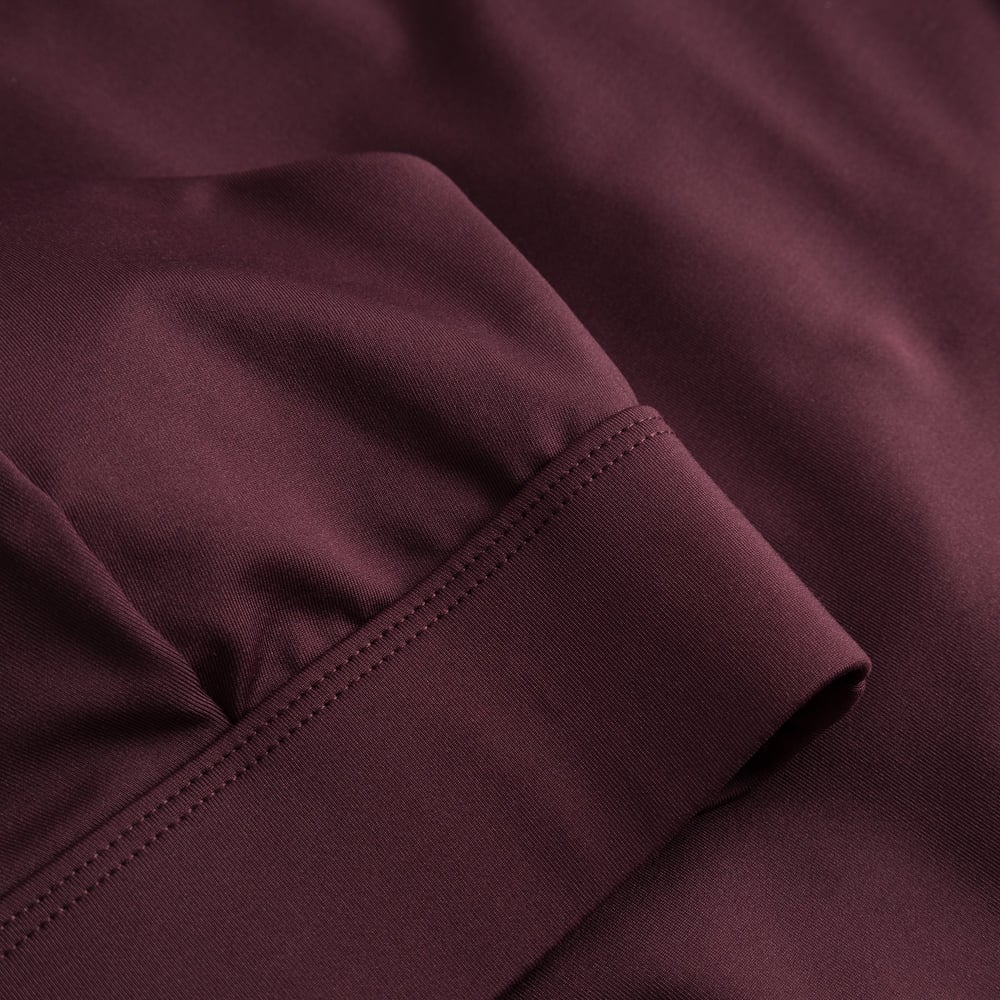 Bikini Top Alva Burgundy