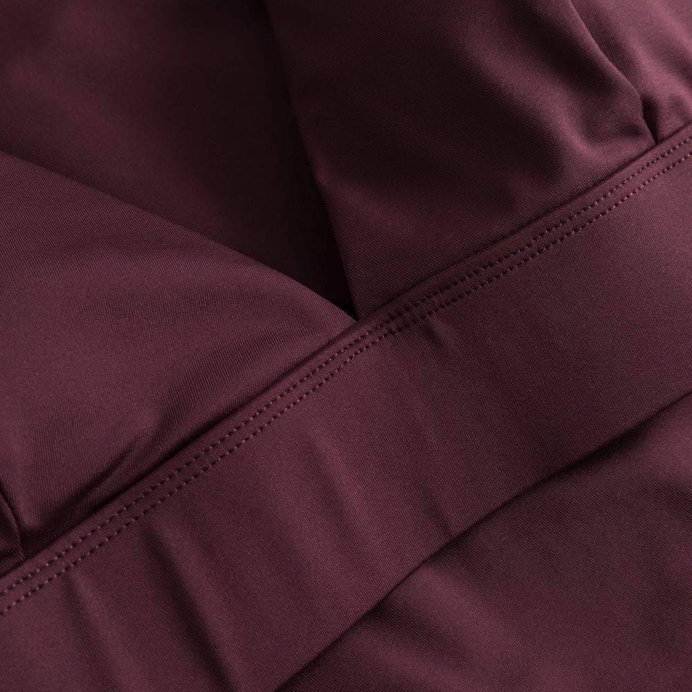 Bikini Top Alva Burgundy