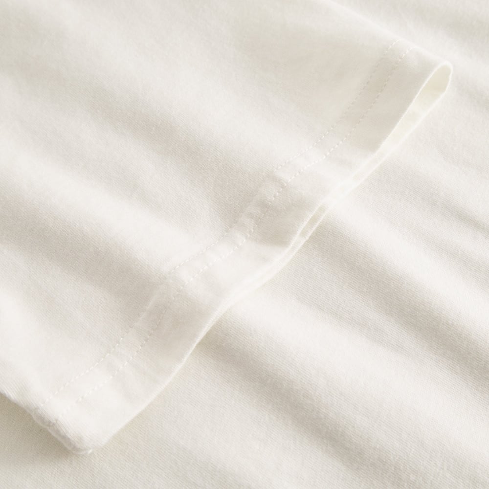 T-shirt Stockholm Sucked In Off-White