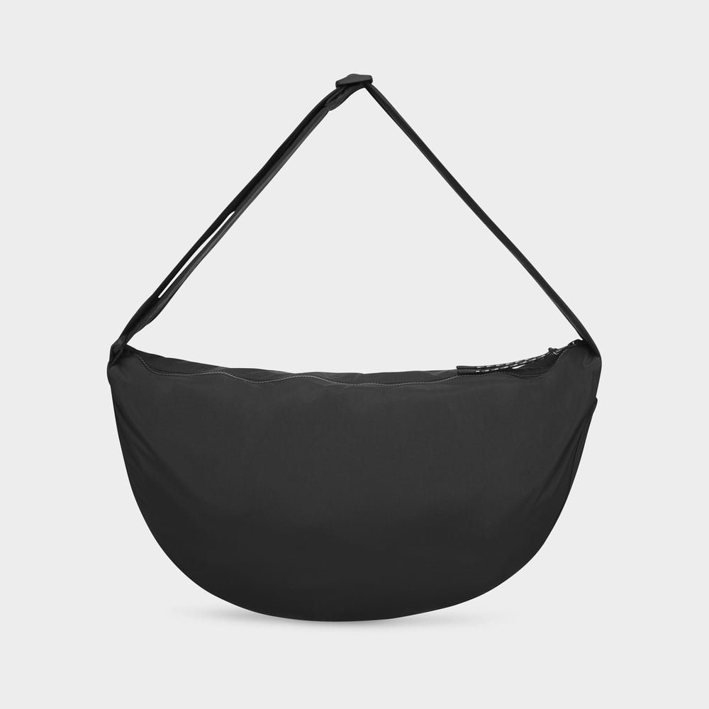 Shoulder Bag Solna Black