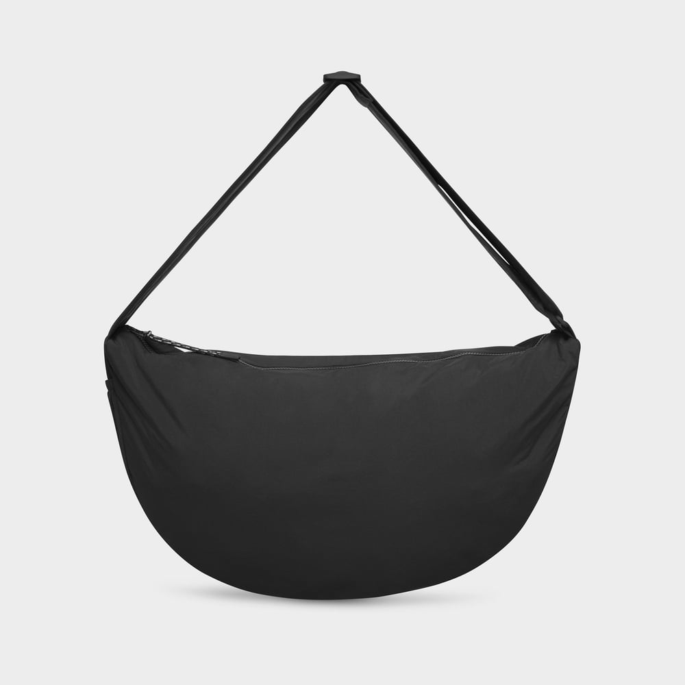 Shoulder Bag Solna Black