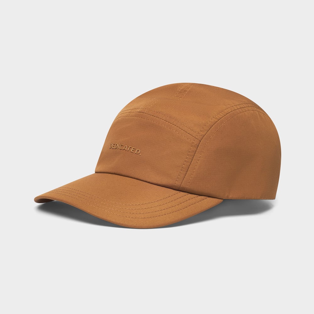 Cap Bromma Mustard