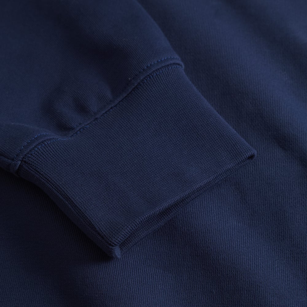 Hoodie Falun Base Navy