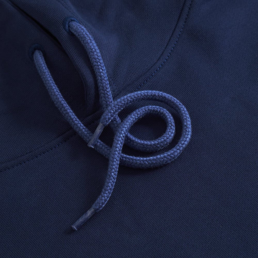 Hoodie Falun Base Navy
