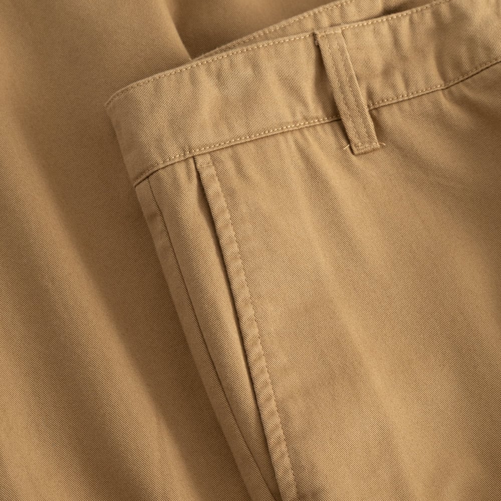 Chino Pants Sund Kelp Beige