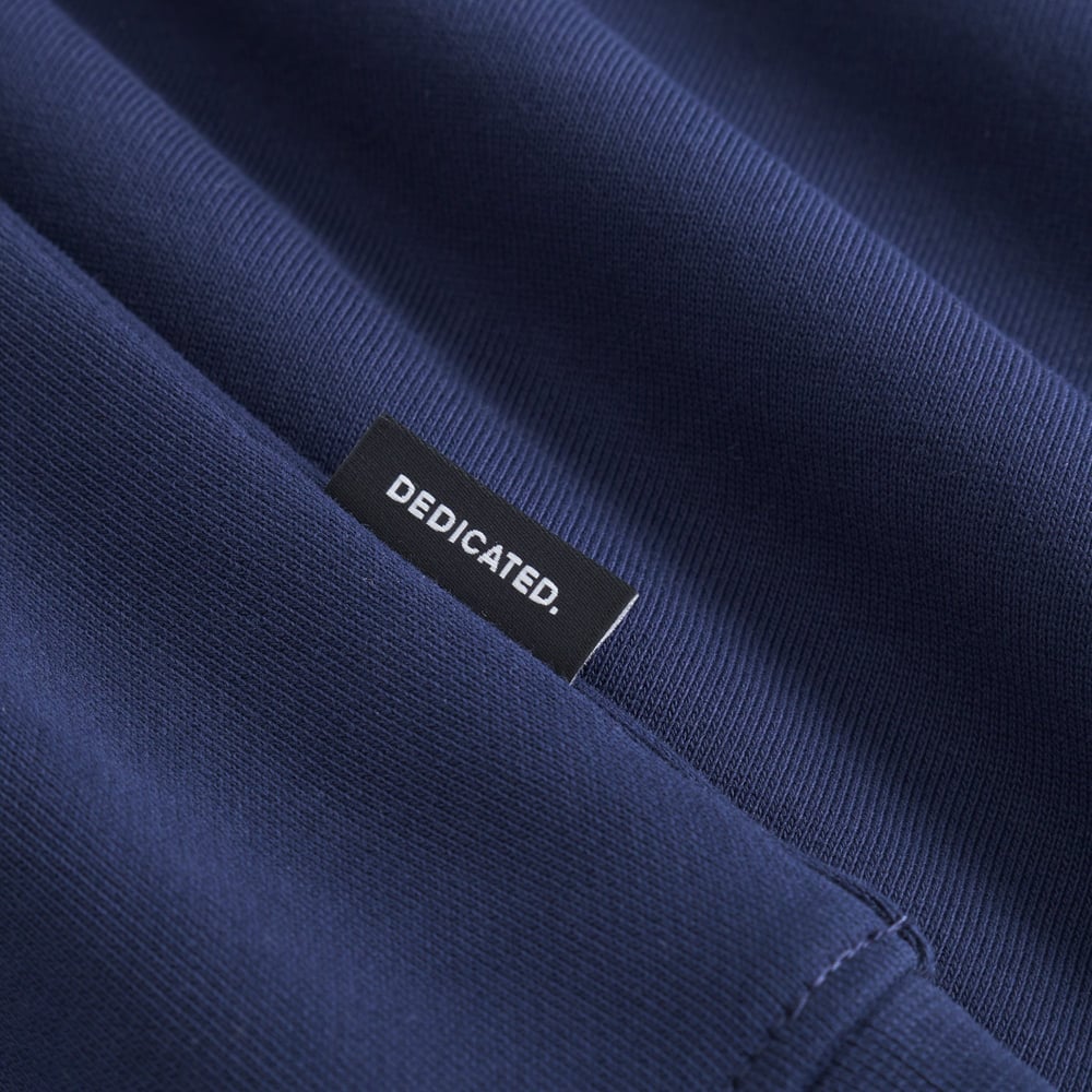 Sweatshirt Malmoe Base Navy