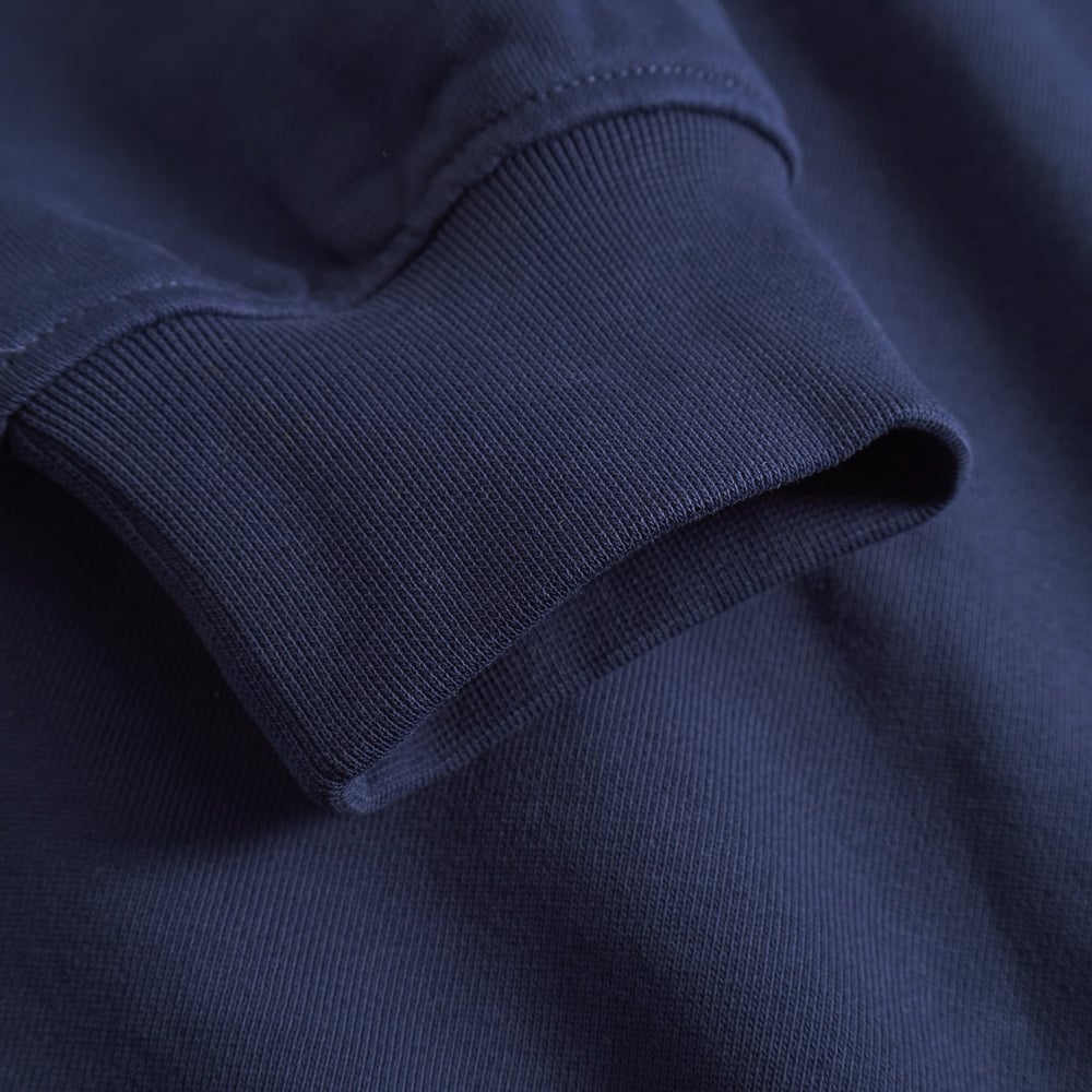 Sweatshirt Ystad Base Navy