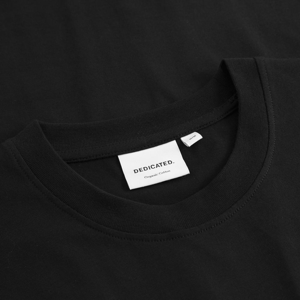 T-shirt Stockholm Band Together Black
