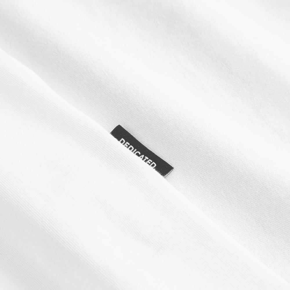 T-shirt Stockholm Don't Speak White