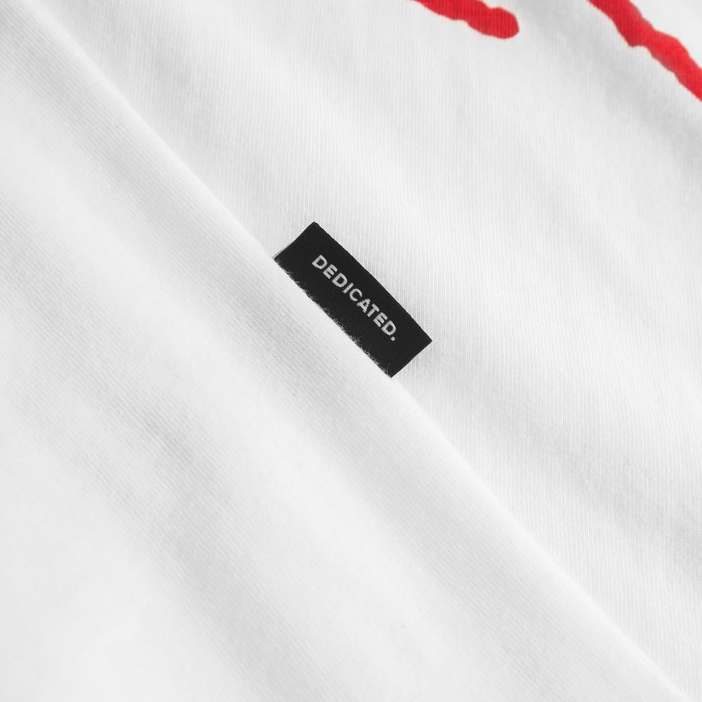 T-shirt Stockholm Make Time For Wine White