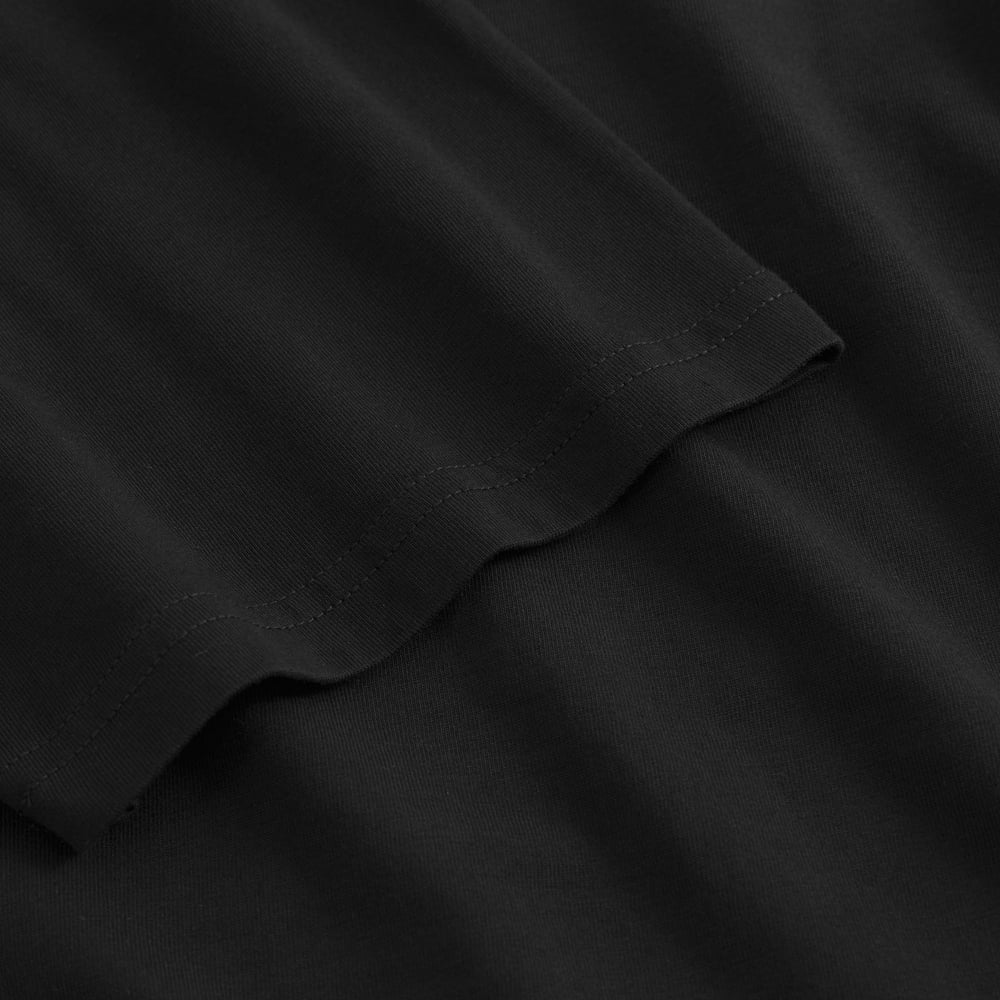 T-shirt Stockholm Starstruck Black