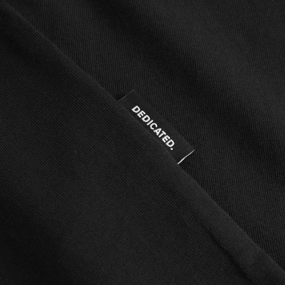 T-shirt Stockholm Straight To Hell Black