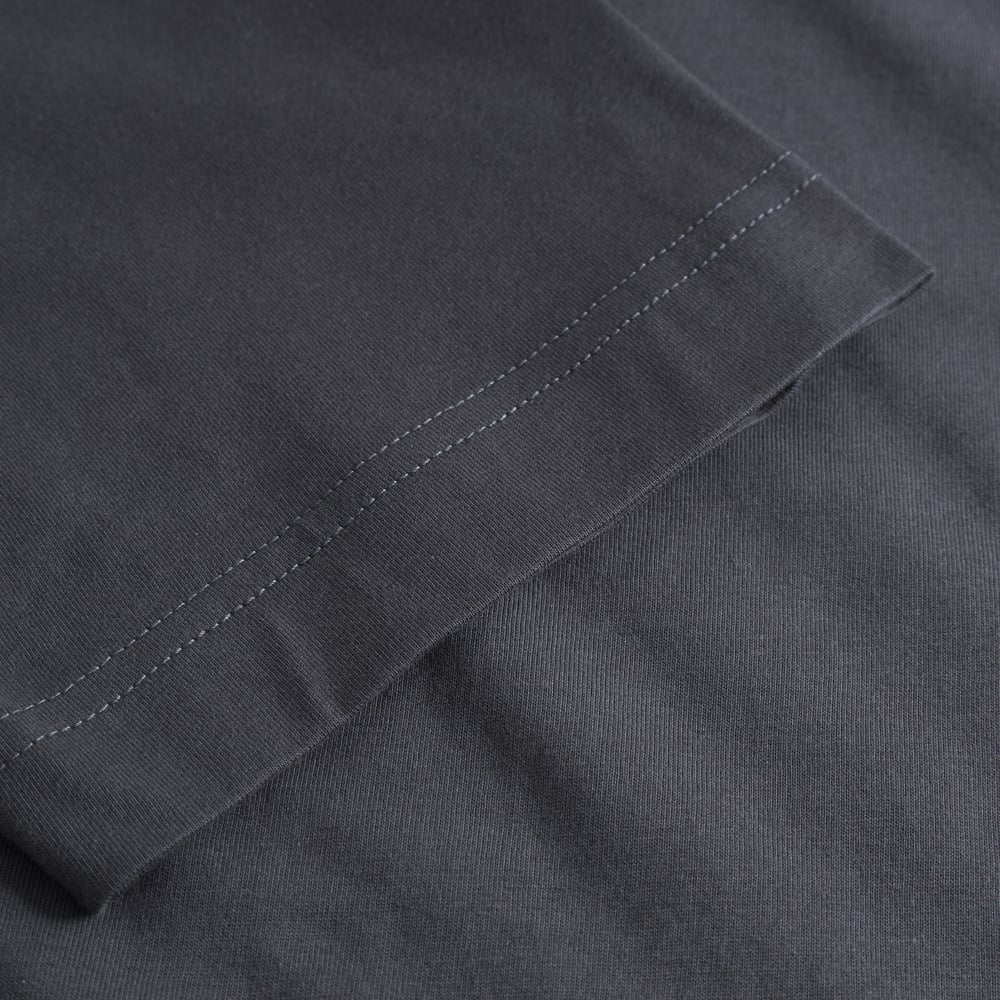 T-shirt Vadstena Cowgirl Charcoal