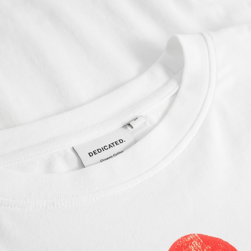 T-shirt Vadstena You and Me White