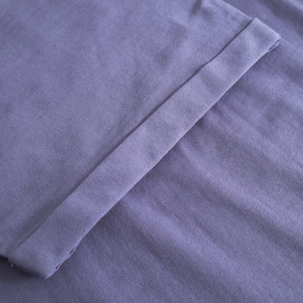 T-shirt Visby Base Heron Blue