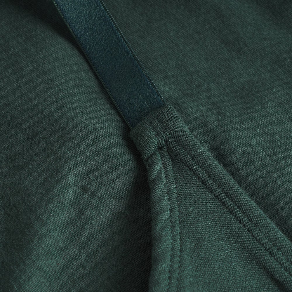 Soft Bra Junsele Dark Green