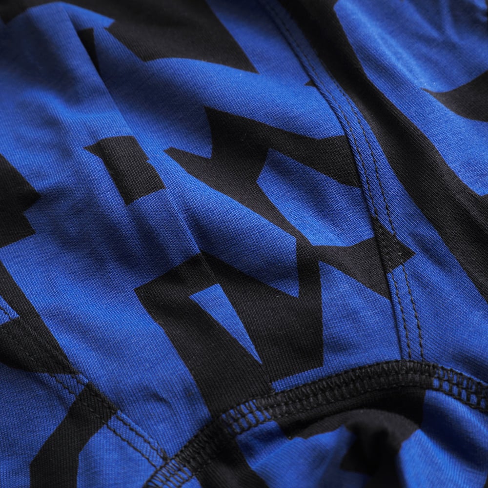 Boxer Briefs Kalix Color Blocked Multi Color