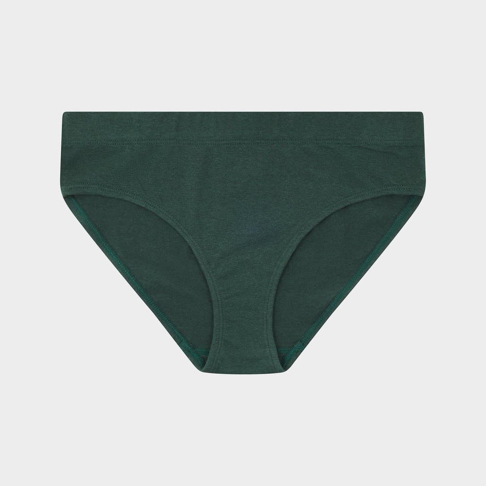 Briefs Ramsele Dark Green