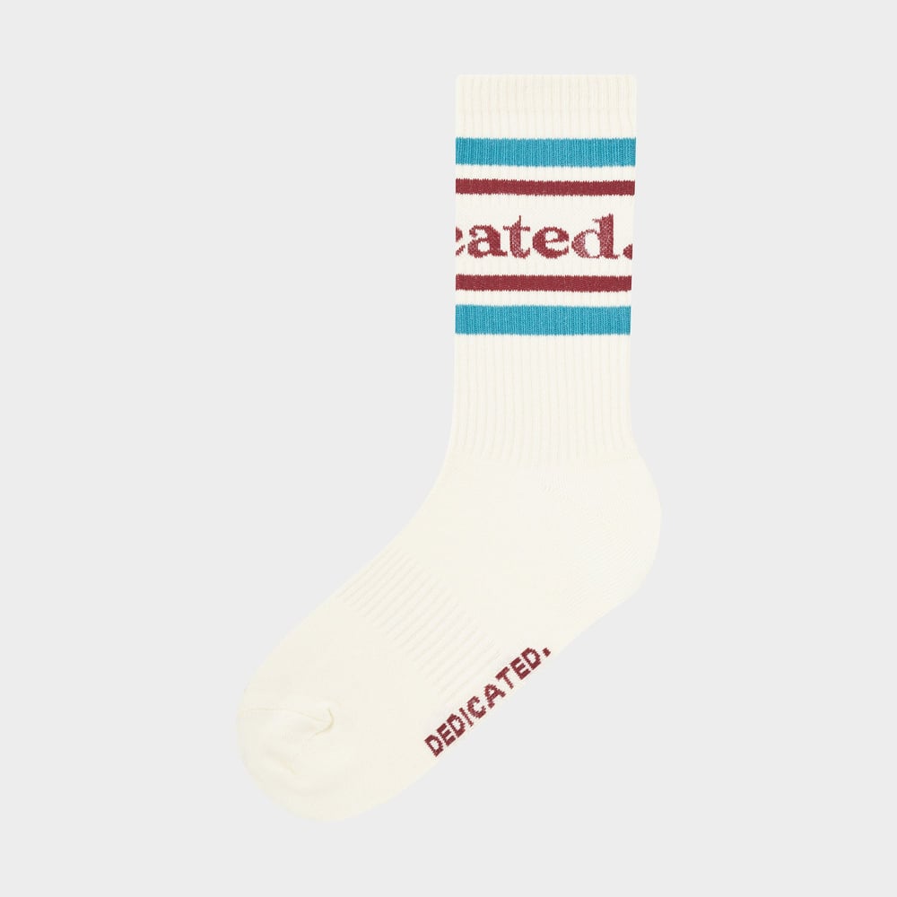 Sport Socks Ullevi Logo 3-pack