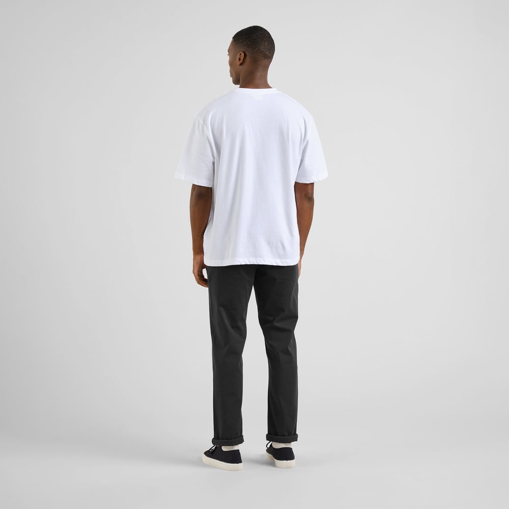 Chino Pants Sund Black