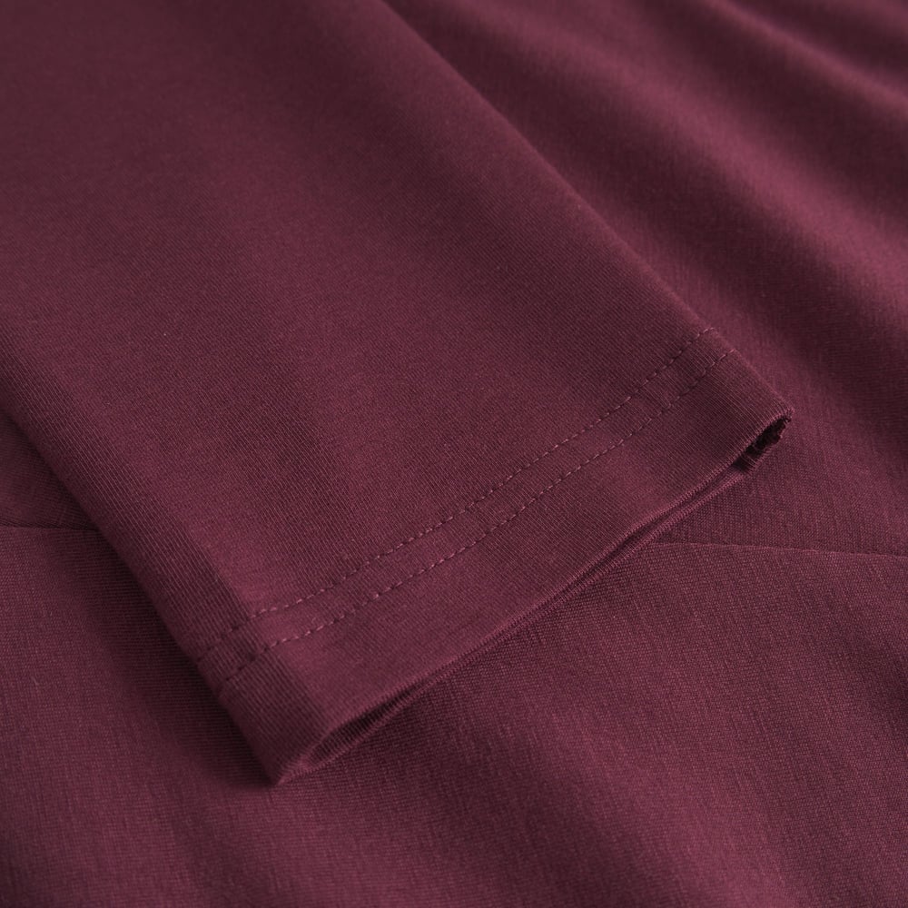 Tights Sanna Fig Red