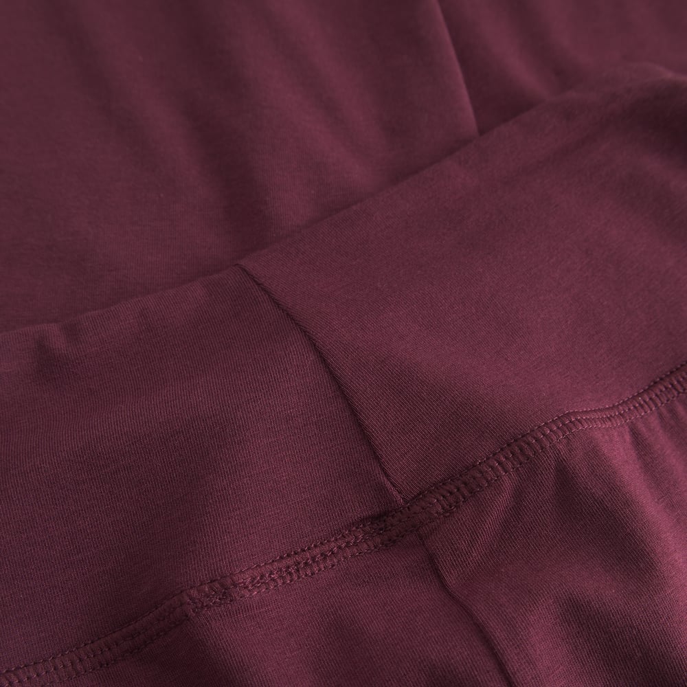 Tights Sanna Fig Red