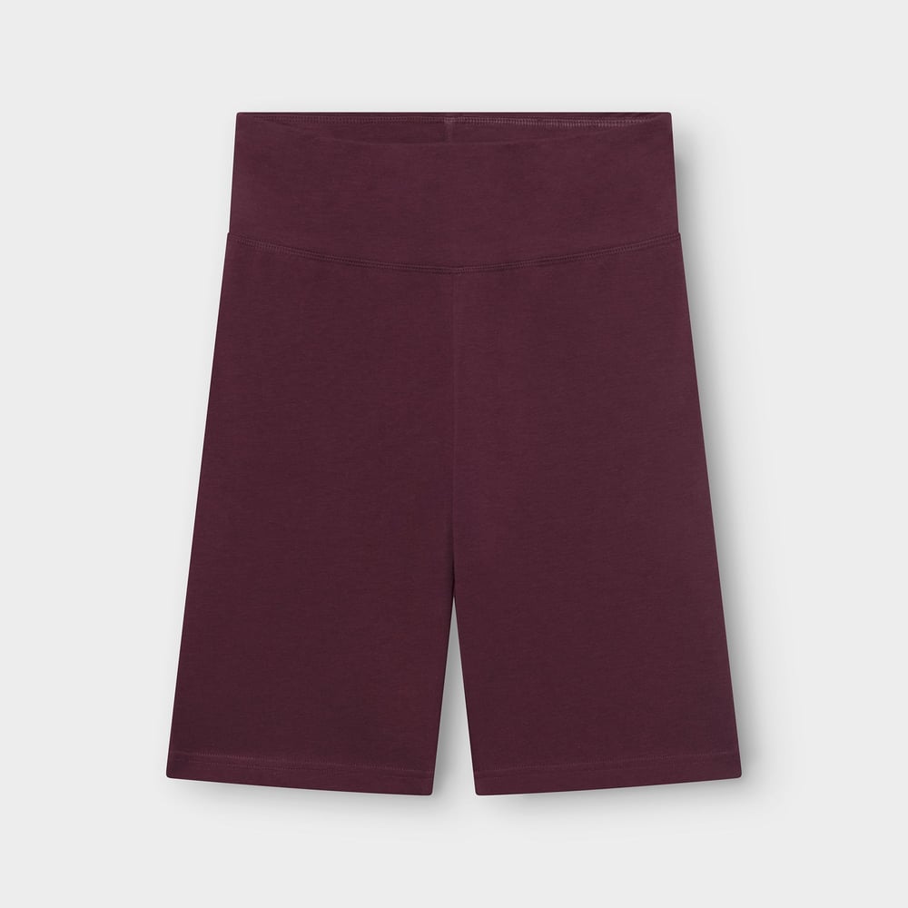 Bike Tights Heden Fig Red