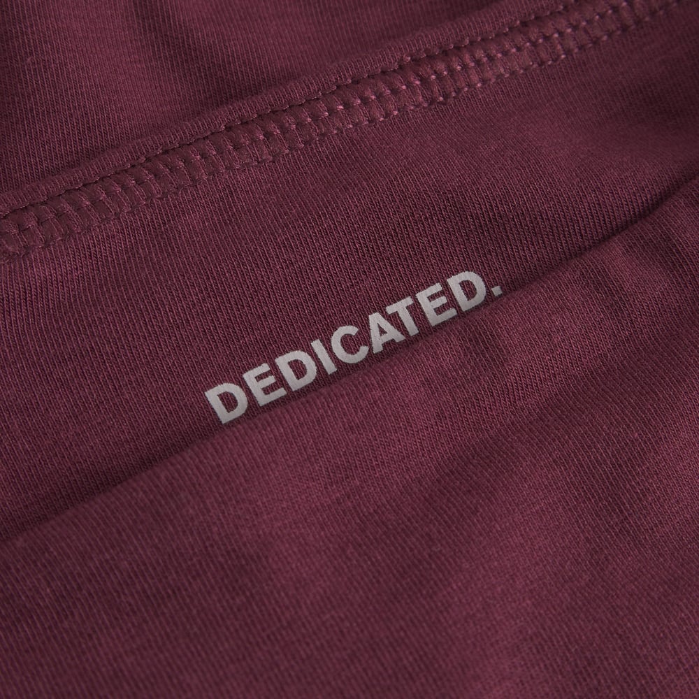 Bike Tights Heden Fig Red