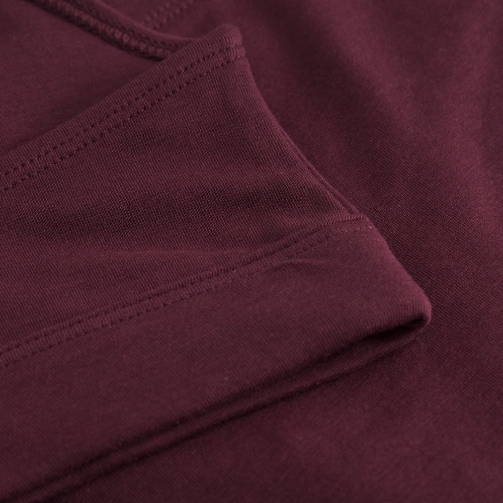 Soft Bra Junsele Fig Red