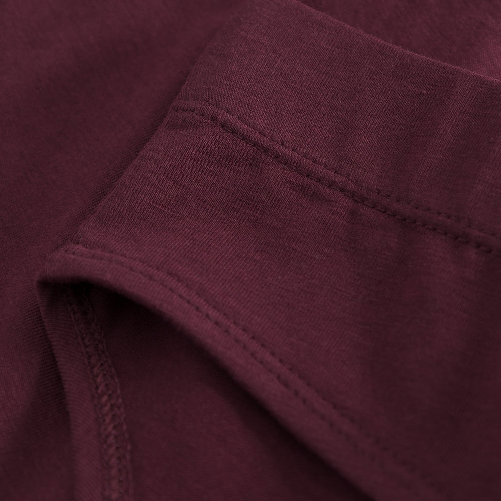 Briefs Ramsele Fig Red