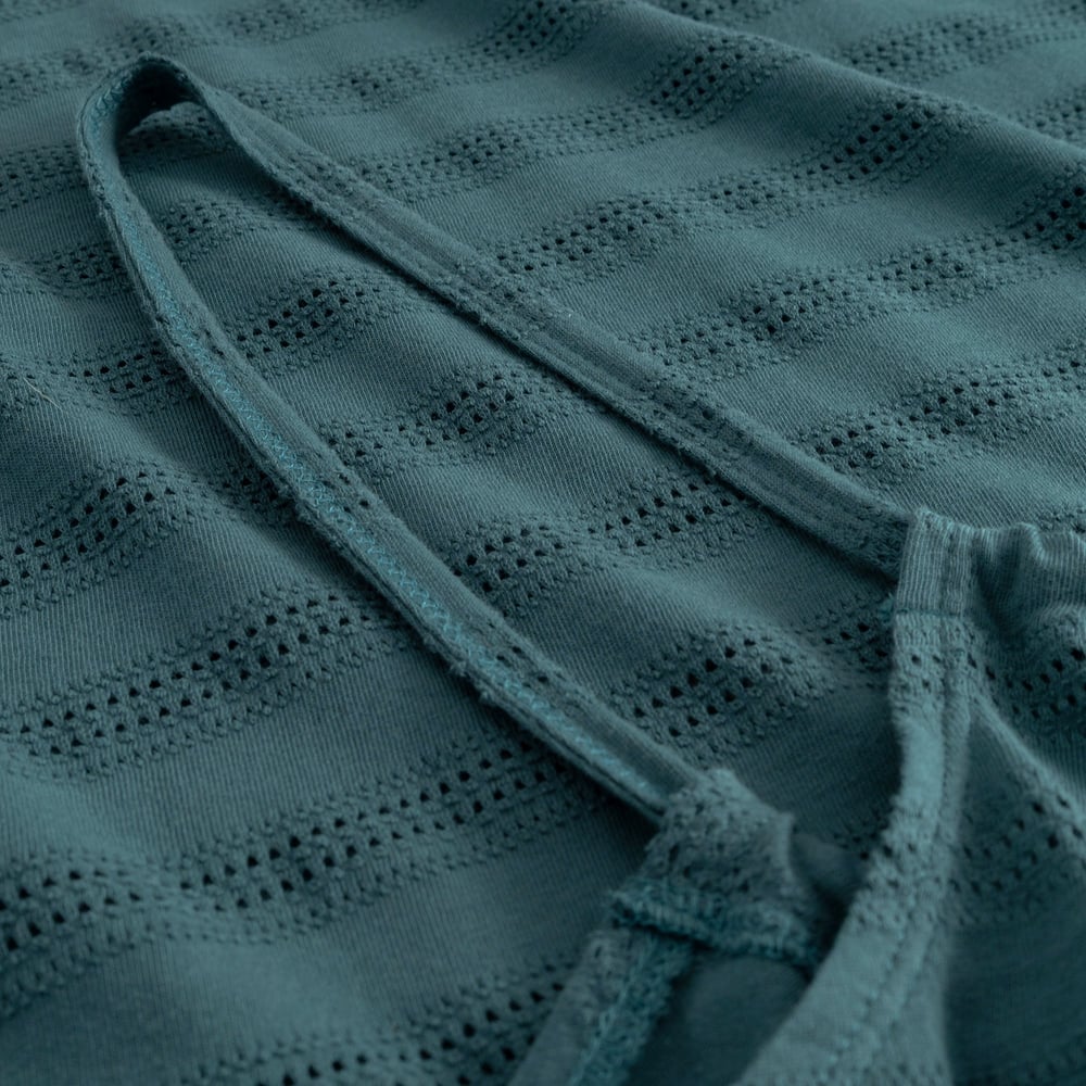 Dress Nykvarn Lace Mediterranea Green