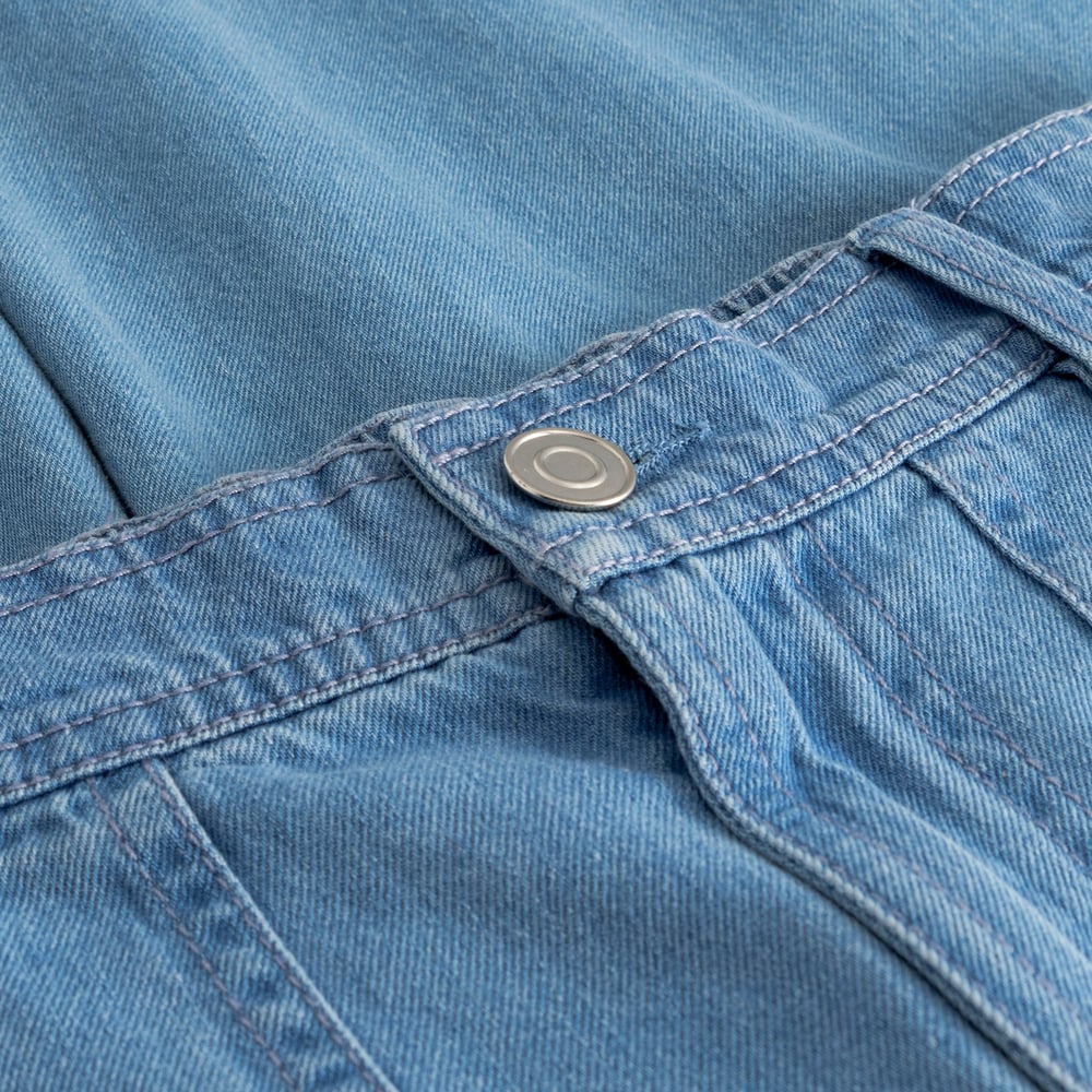 Workwear Pants Vara Denim Light Blue