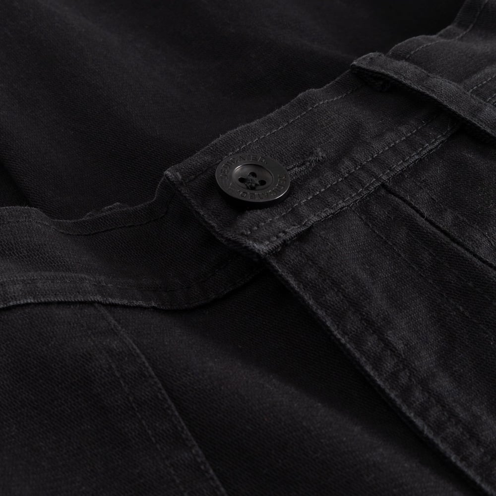 Workwear Pants Vara Black