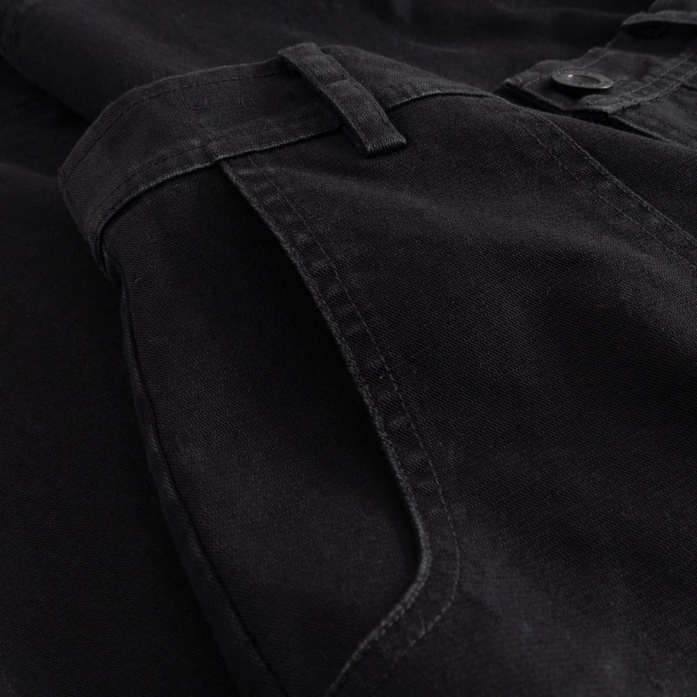 Workwear Pants Vara Black