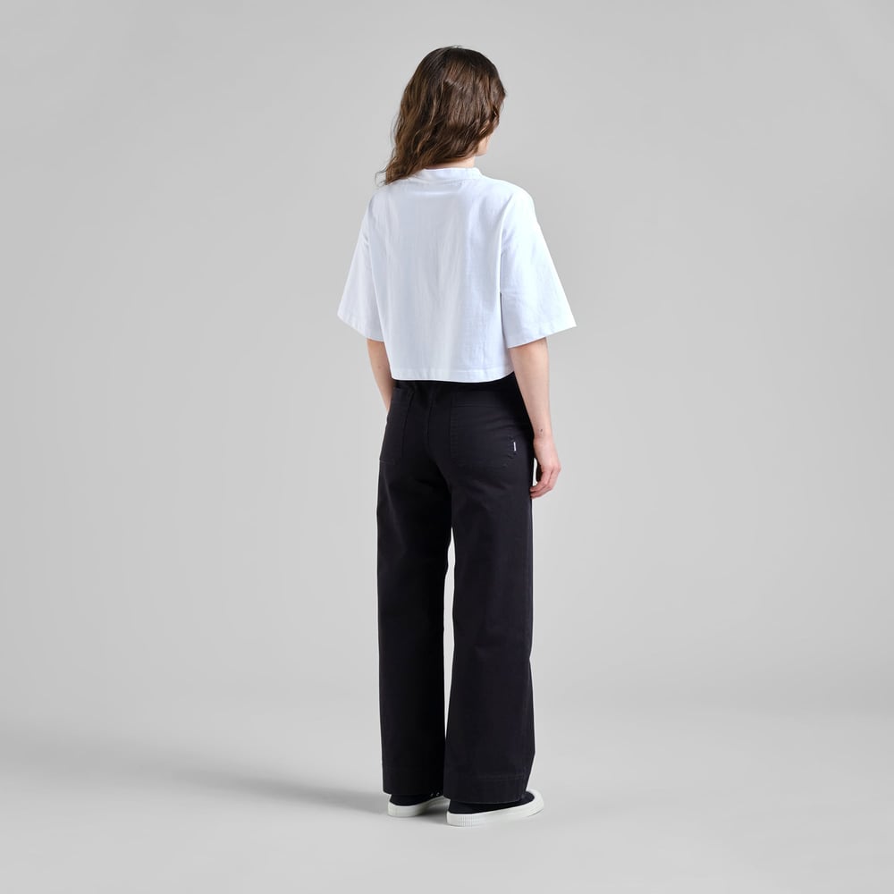 Workwear Pants Vara Black