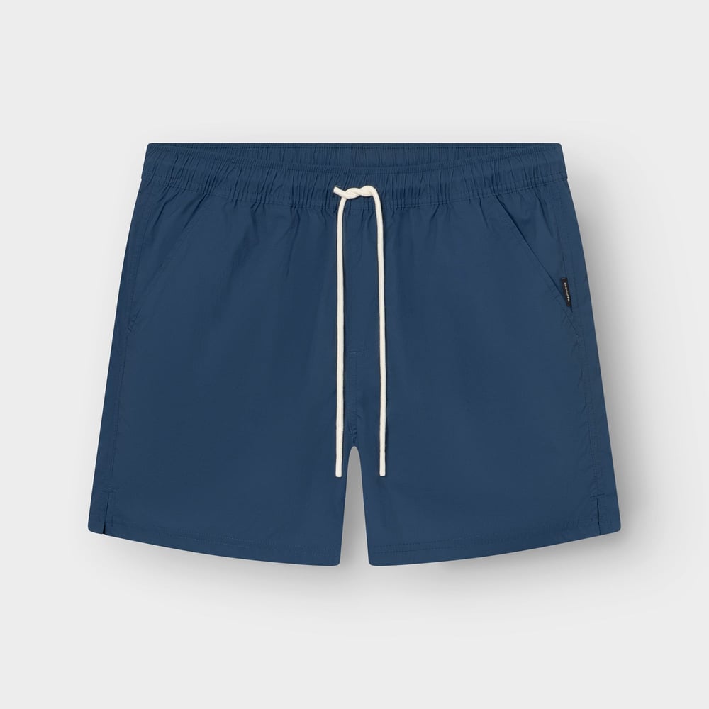 Swim Shorts Birka Teal Blue