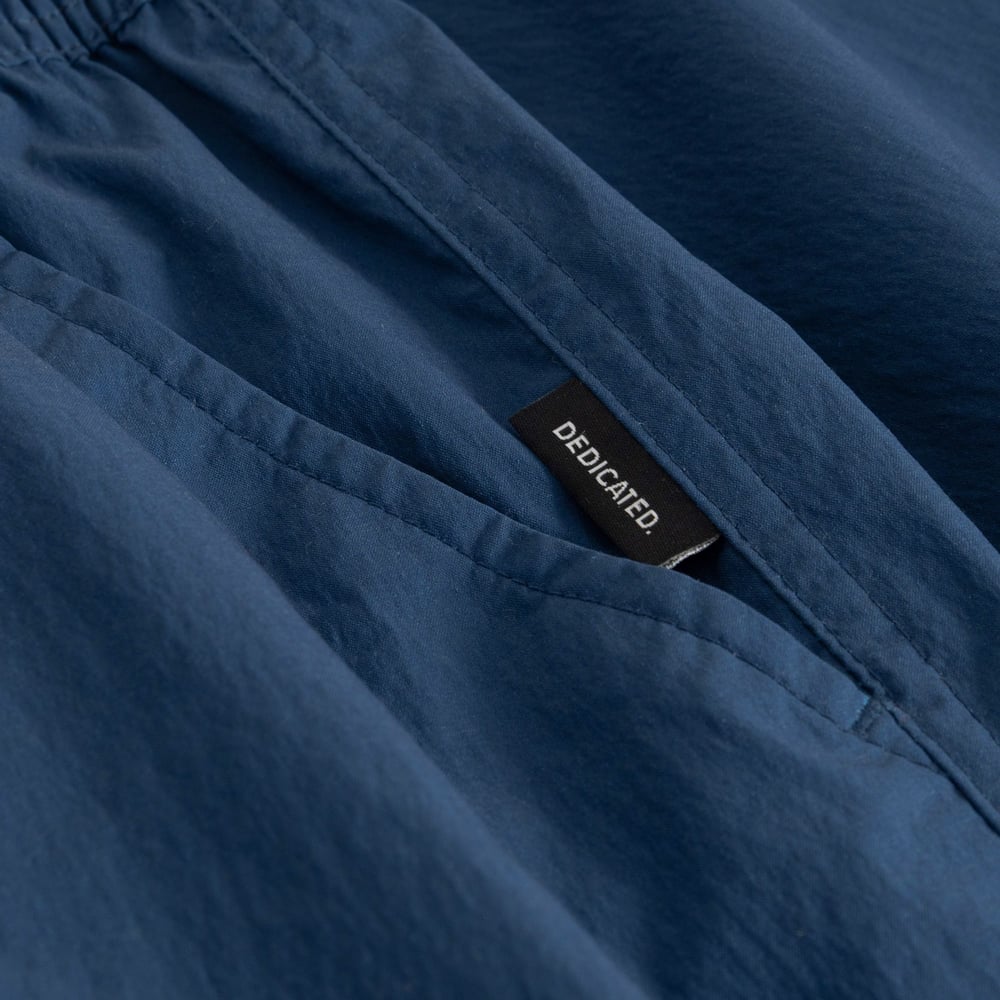 Swim Shorts Birka Teal Blue