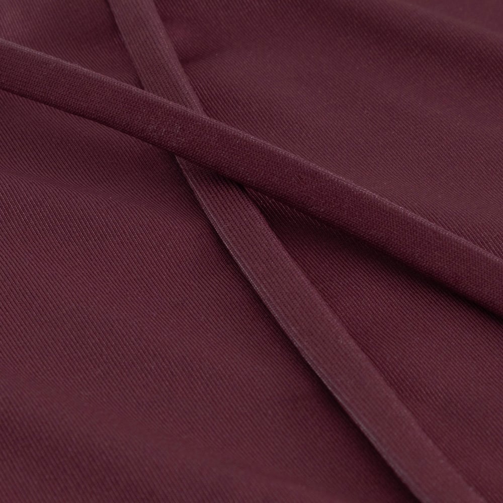 Bikini Top Orust Burgundy