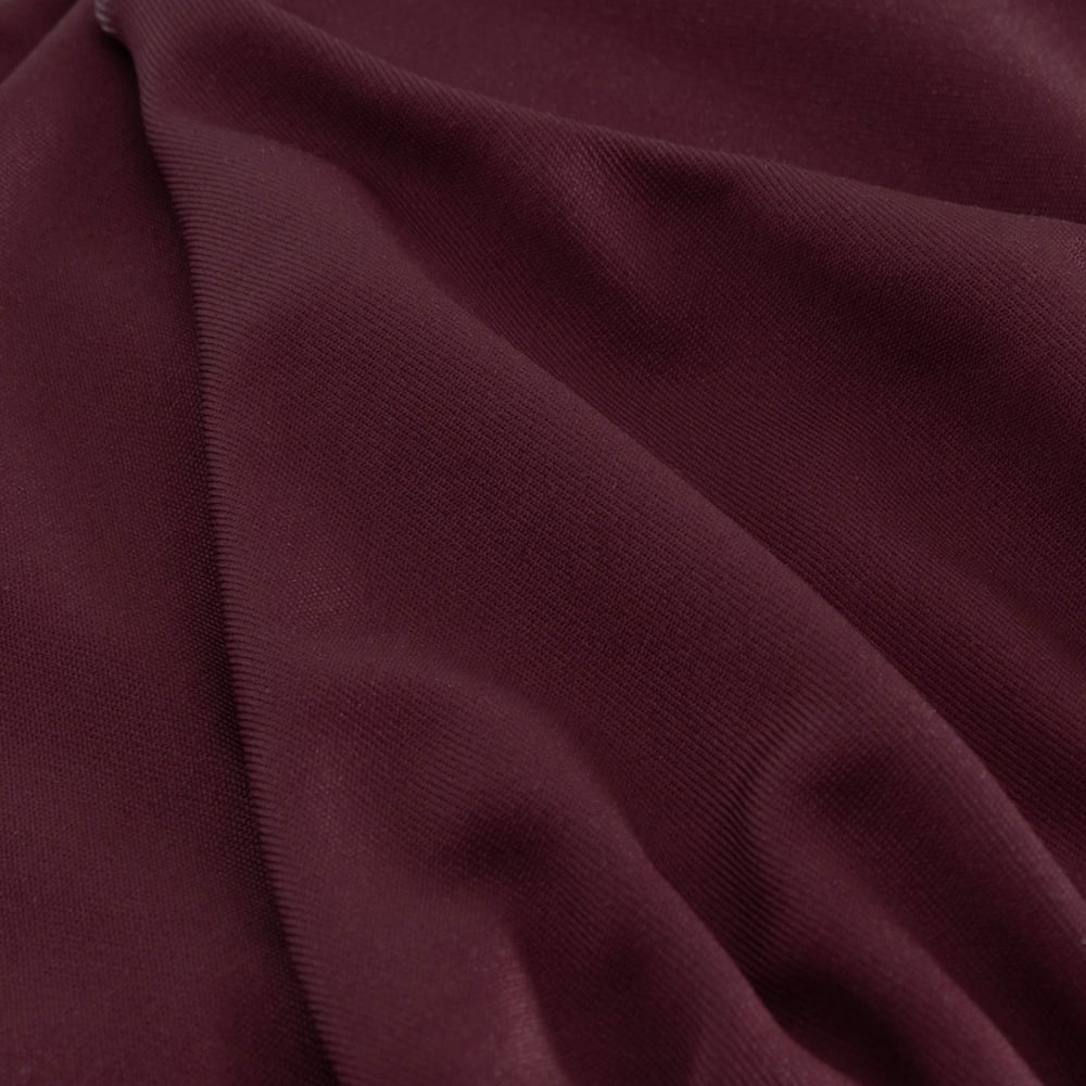 Bikini Top Yxlan Burgundy