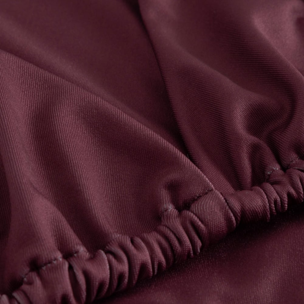 Bikini Top Yxlan Burgundy