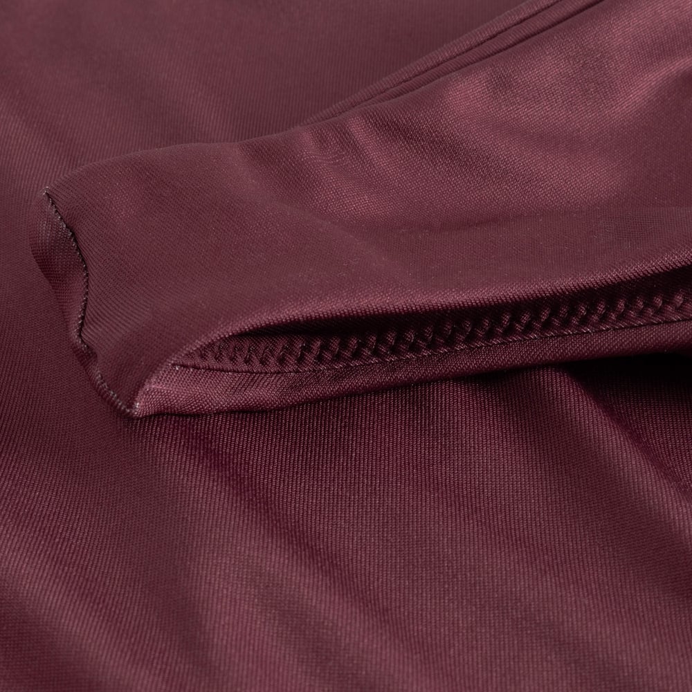 Bikini Bottoms Sanda Burgundy