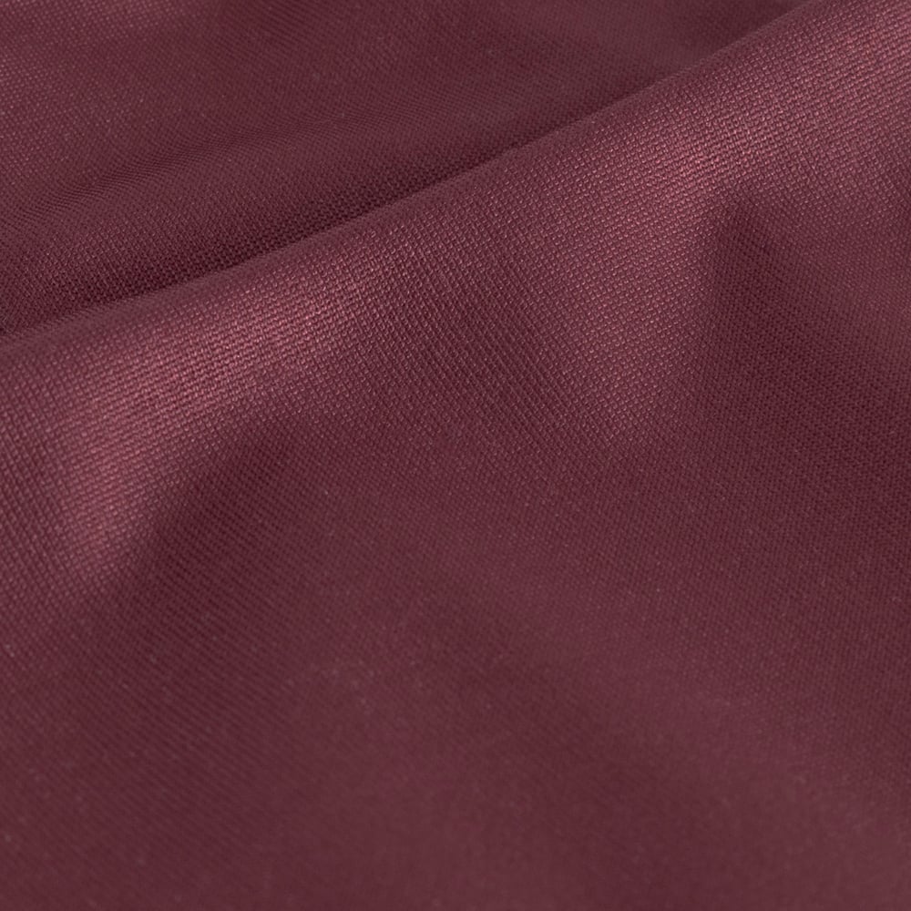 Bikini Bottoms Sanda Burgundy