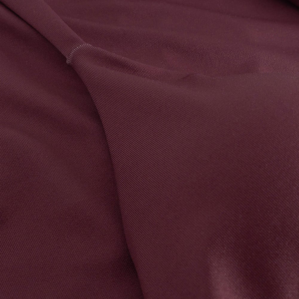 Bikini Top Gullholma Burgundy