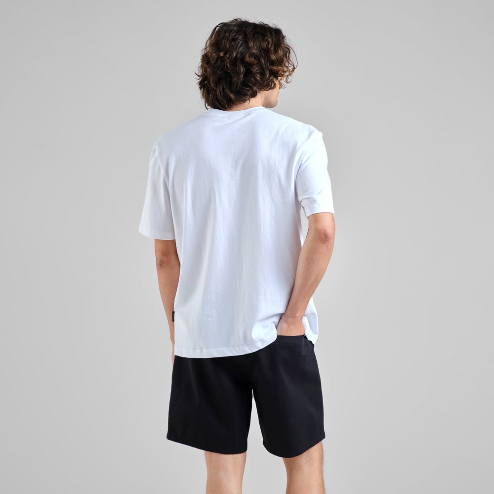 Chino Shorts Olmen Black