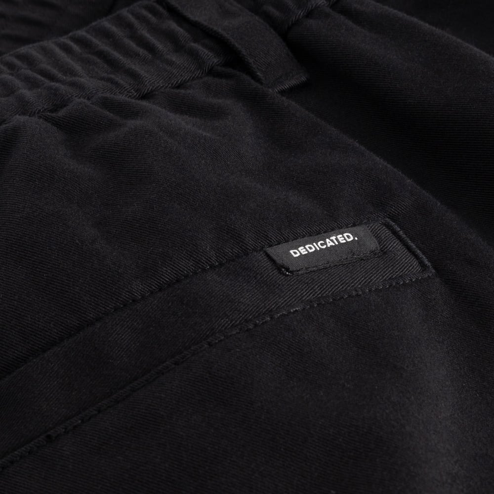 Chino Shorts Olmen Black