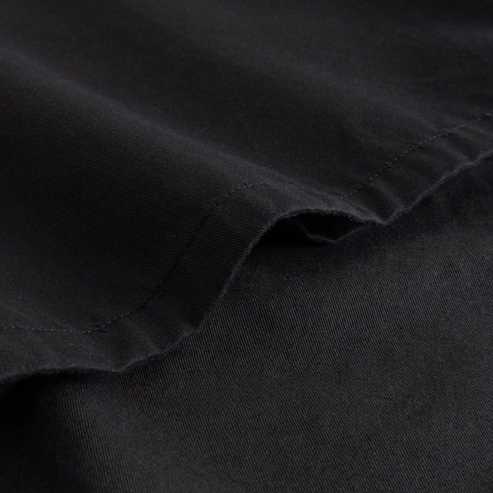 Chino Shorts Olmen Black