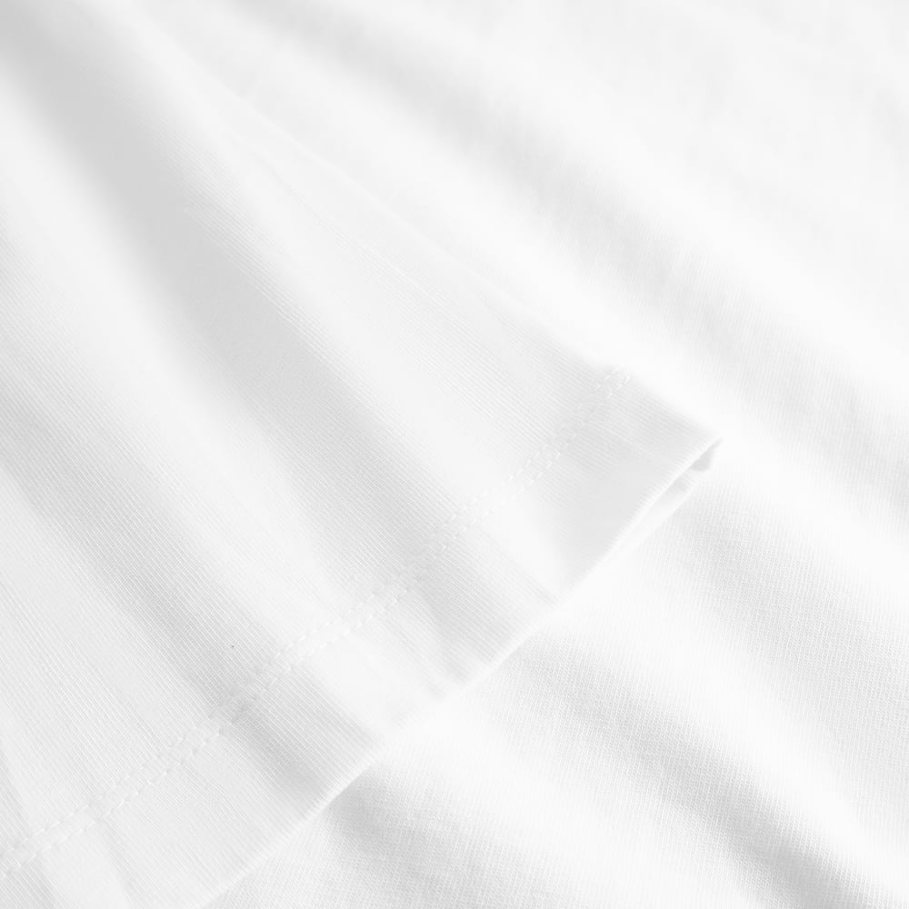 T-shirt Ljusdal White