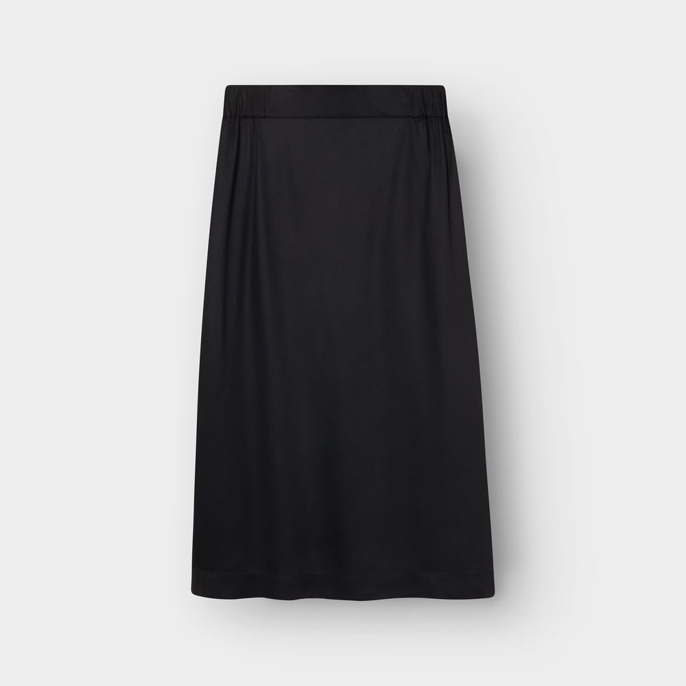 Skirt Viken Black