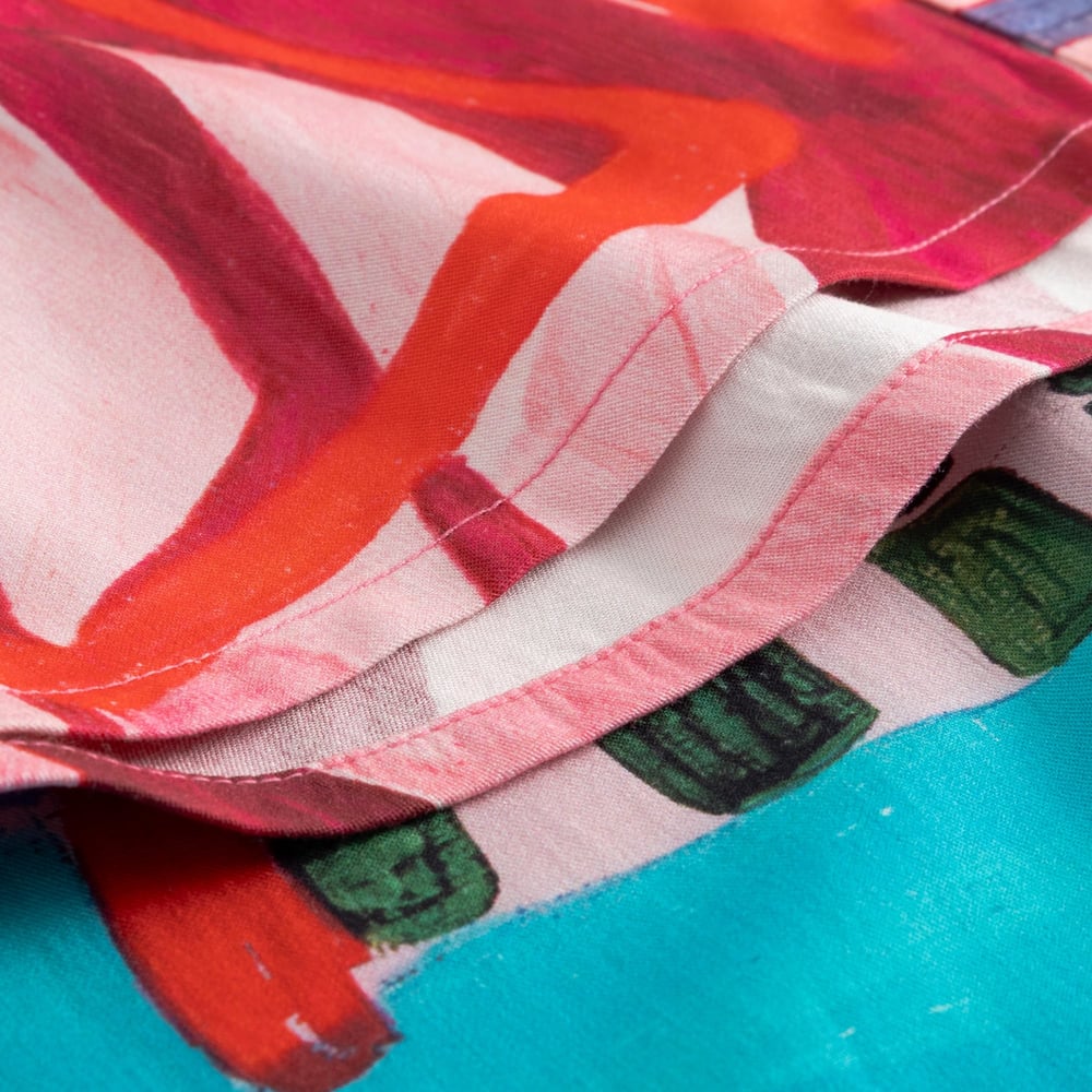 Shirt Alsvik Deck Chairs Multi Color